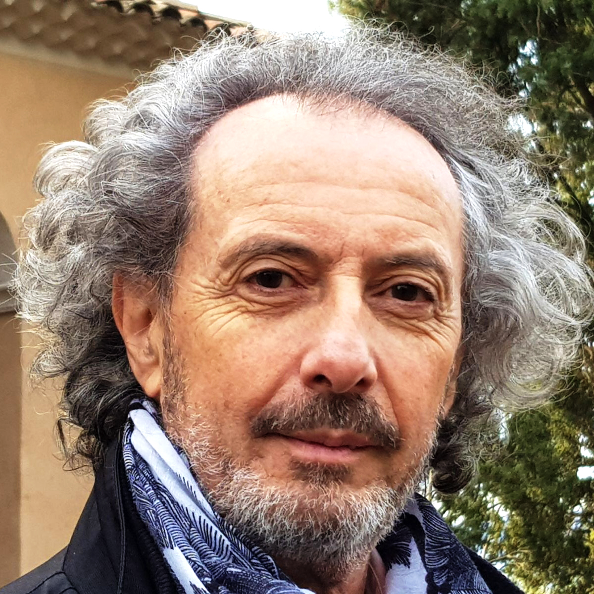 Michel Bourgeois