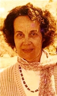 Yvette Parès